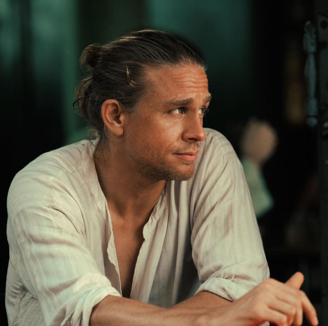 Charlie Hunnam: pic #1350694