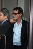 photo 12 in Charlie Sheen gallery [id550078] 2012-11-10