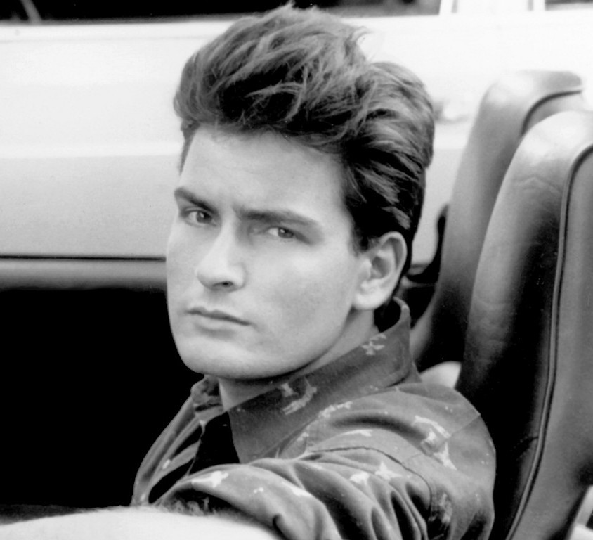 Charlie Sheen: pic #51917