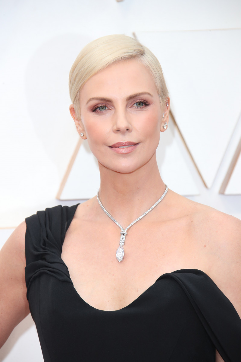 Charlize Theron: pic #1229176