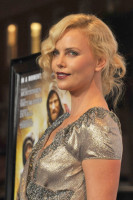 Charlize Theron photo #