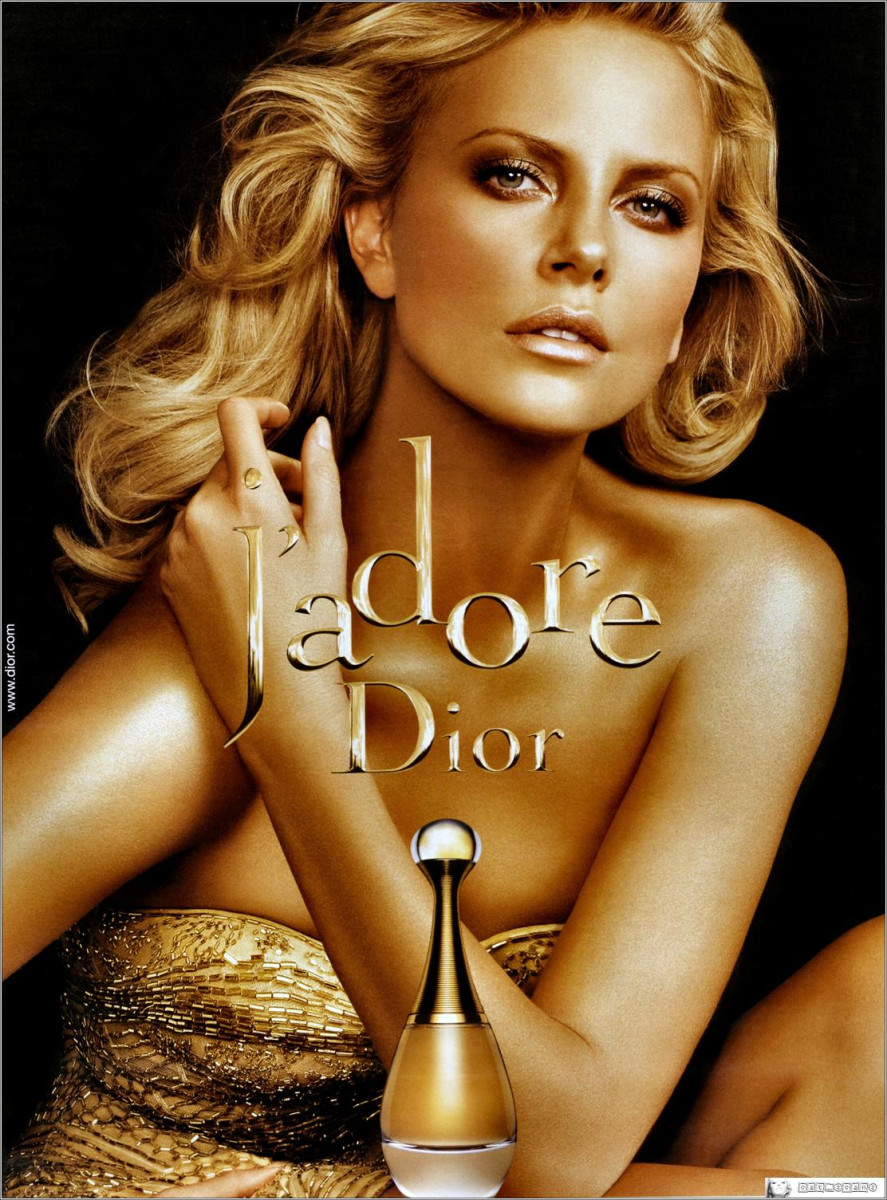 Charlize Theron: pic #210046