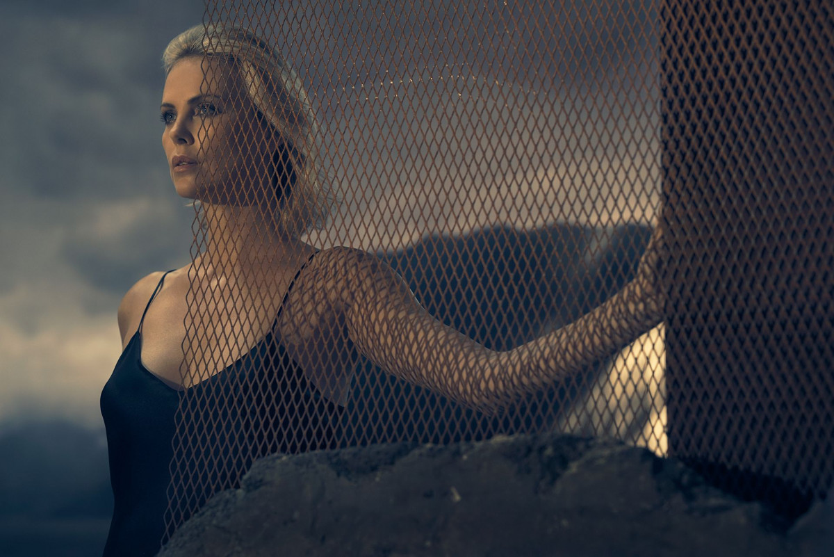 Charlize Theron: pic #987718