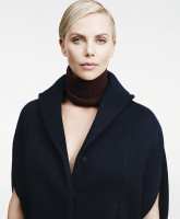Charlize Theron photo #