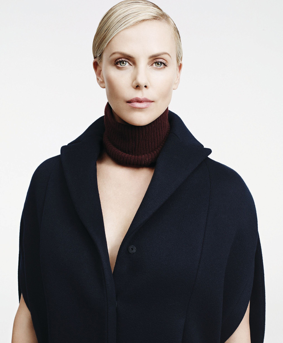 Charlize Theron: pic #727534