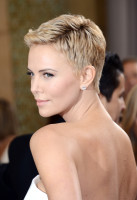 Charlize Theron photo #
