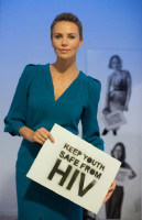 Charlize Theron photo #