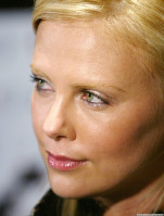 Charlize Theron photo #