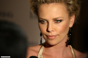 Charlize Theron photo #