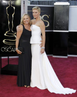 Charlize Theron photo #
