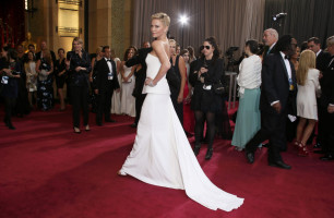 Charlize Theron photo #