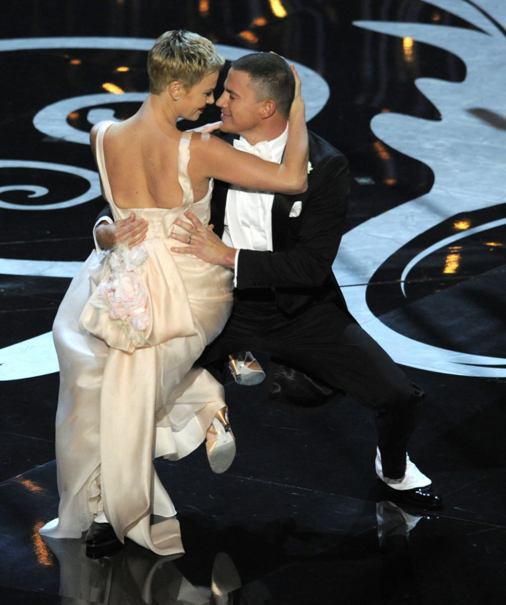 Charlize Theron: pic #579204