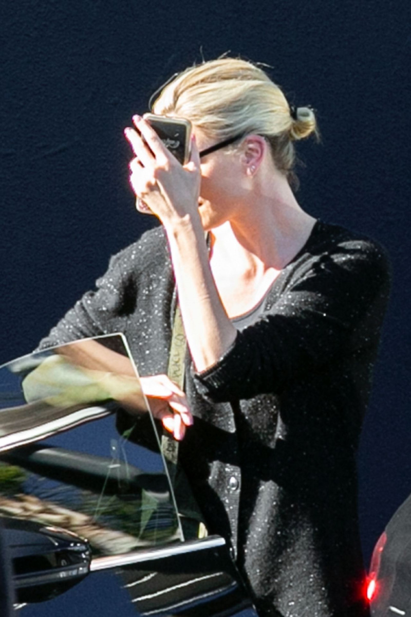Charlize Theron: pic #1101215