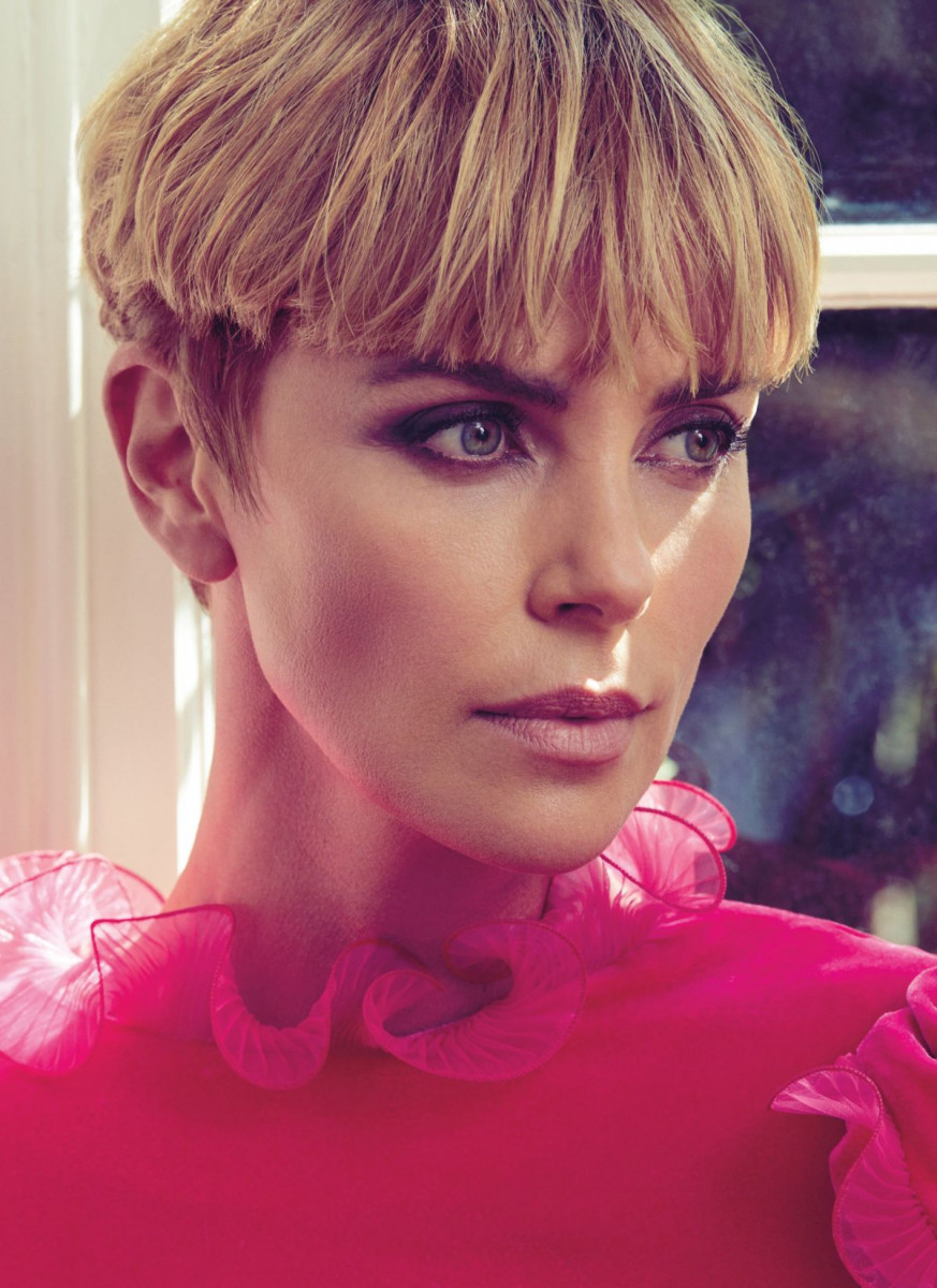 Charlize Theron: pic #1186362