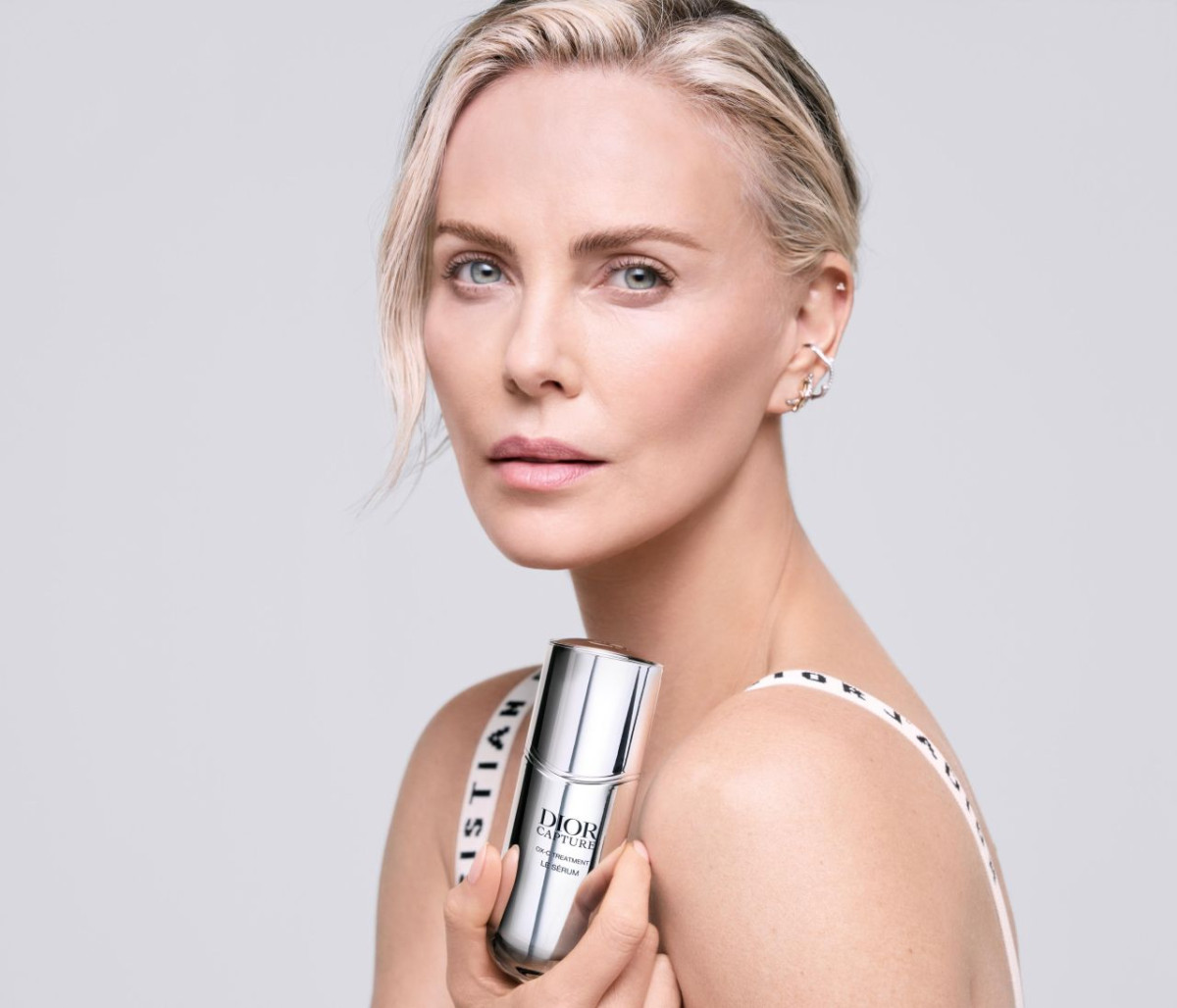 Charlize Theron: pic #1367247