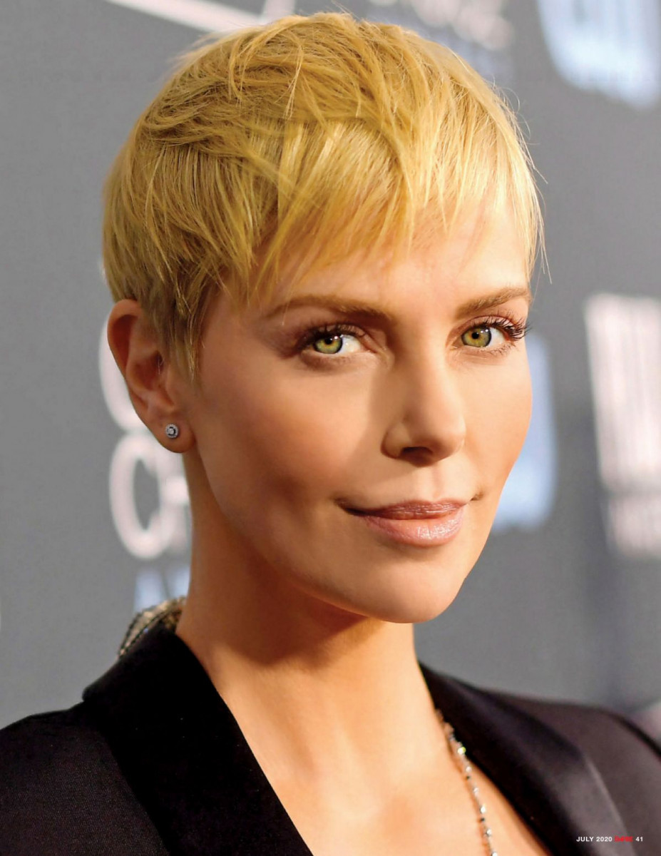 Charlize Theron: pic #1221562