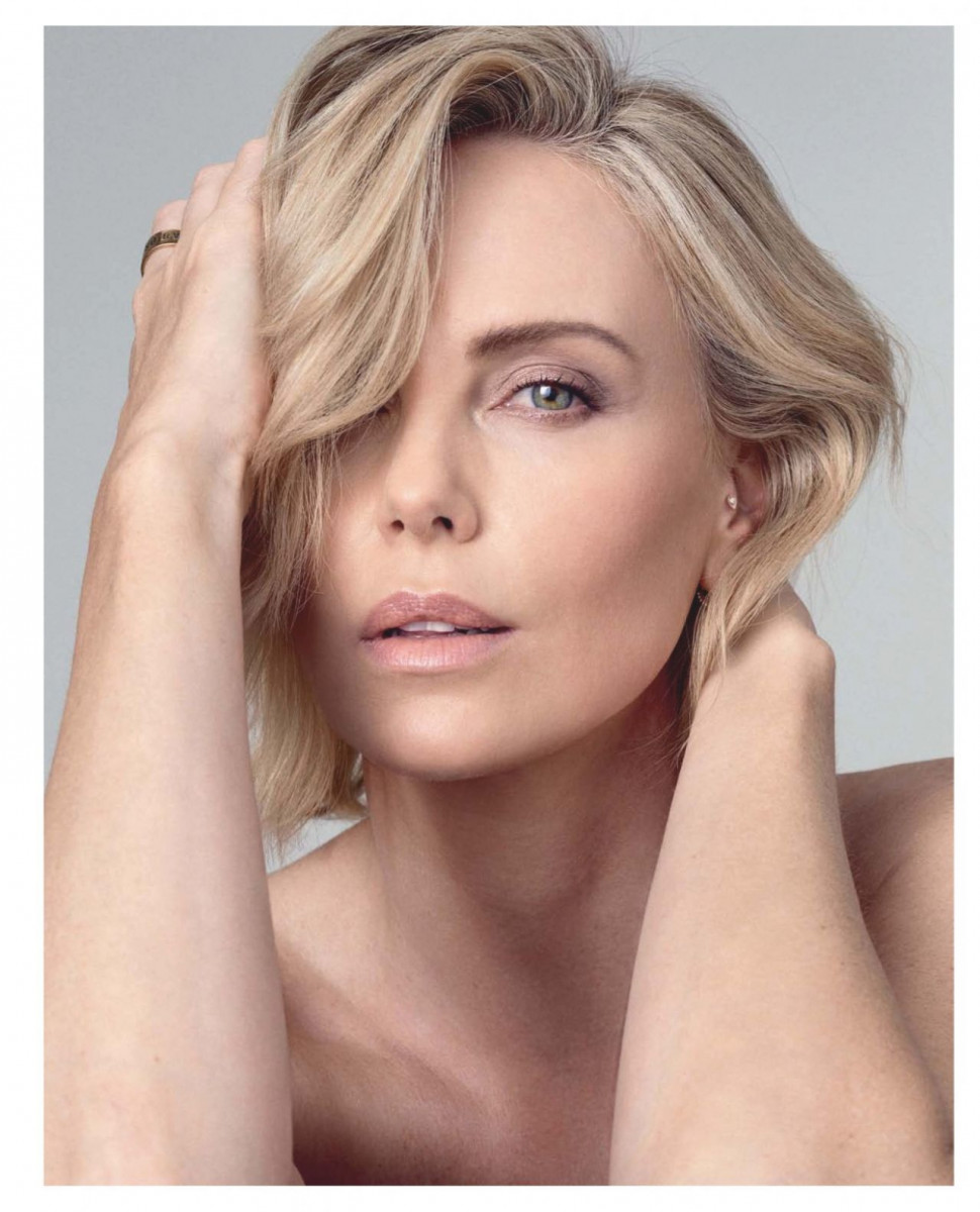 Charlize Theron: pic #1109185