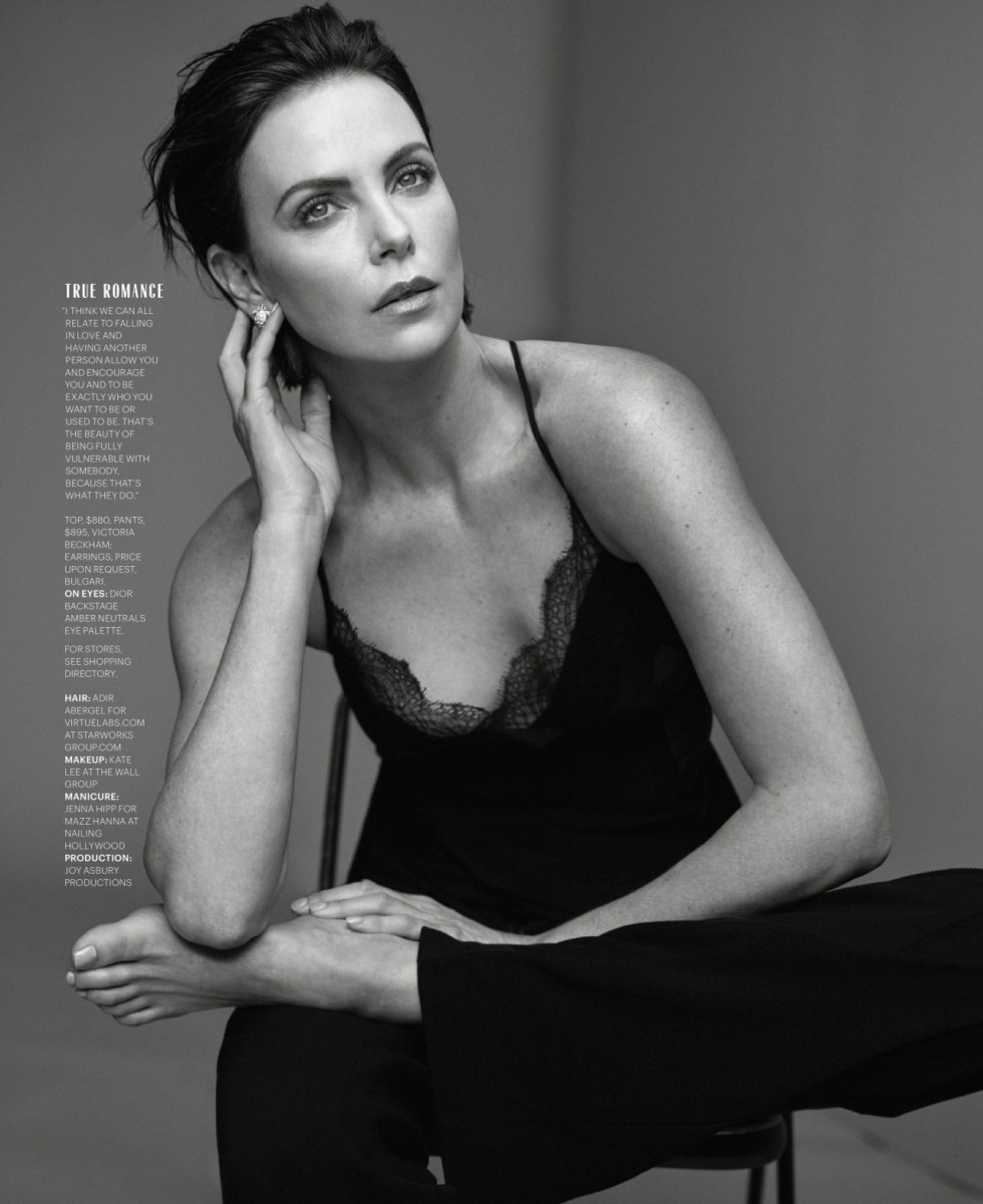Charlize Theron: pic #1136708