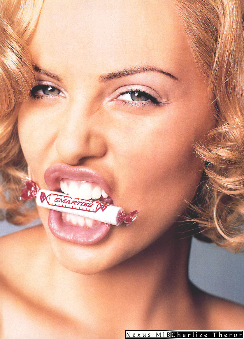 Charlize Theron: pic #397