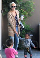 Charlize Theron photo #