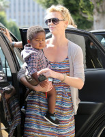 Charlize Theron photo #