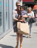 Charlize Theron photo #