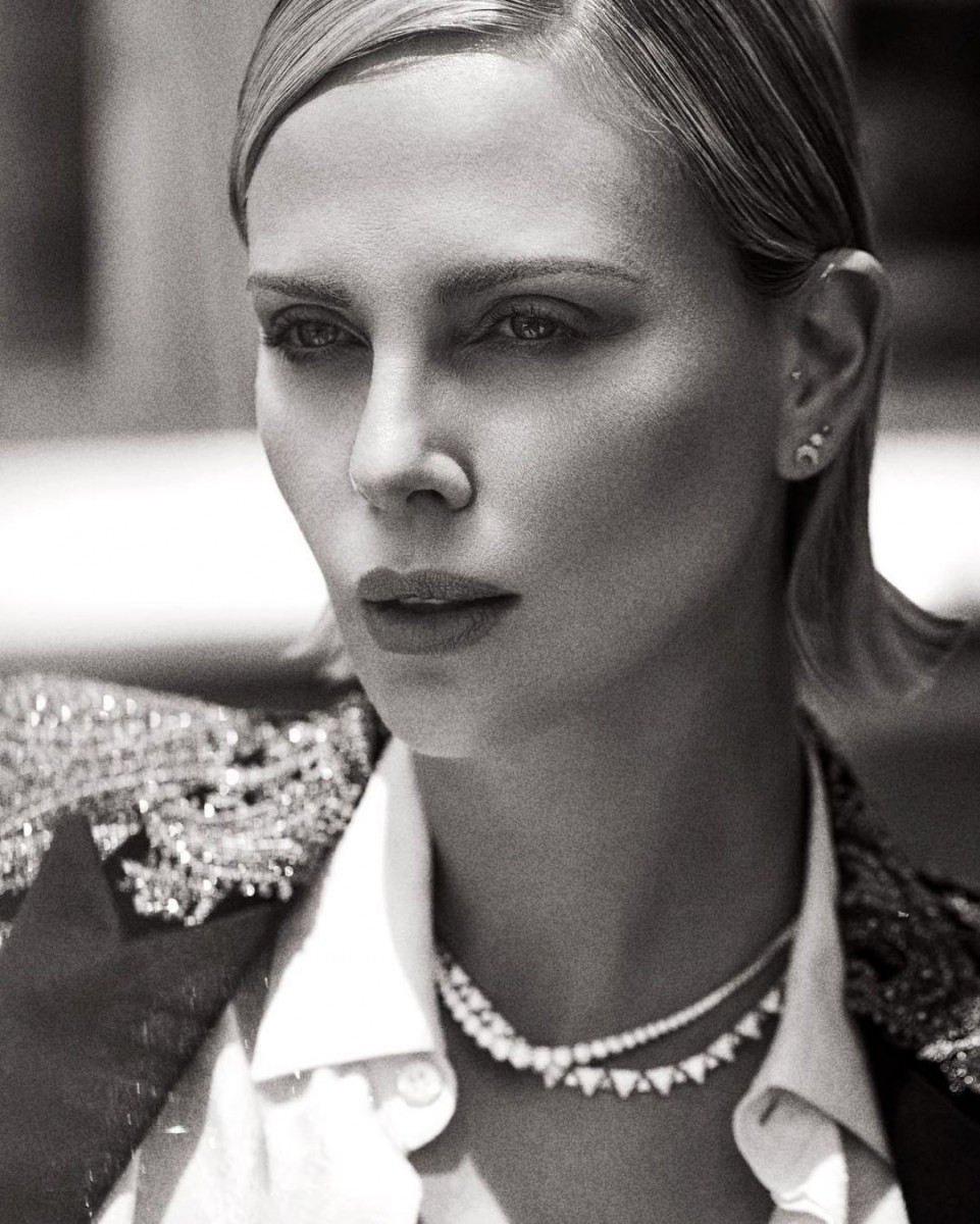 Charlize Theron: pic #1075490