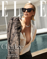 Charlize Theron pic #1075491