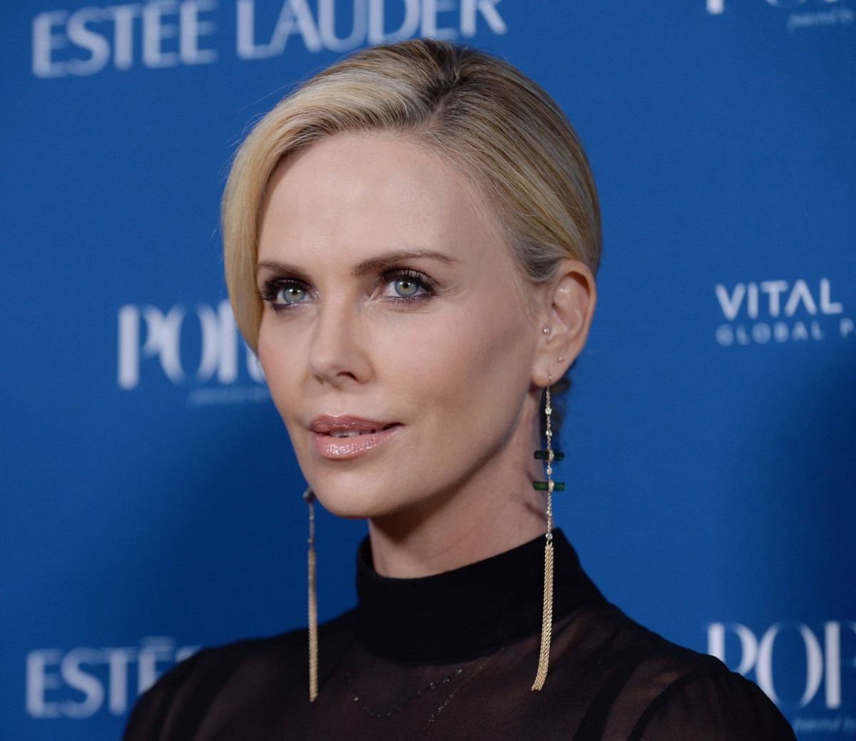 Charlize Theron: pic #1074023
