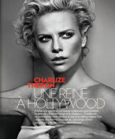 Charlize Theron photo #