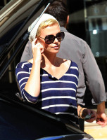 Charlize Theron photo #