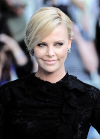 Charlize Theron photo #