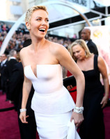 Charlize Theron photo #