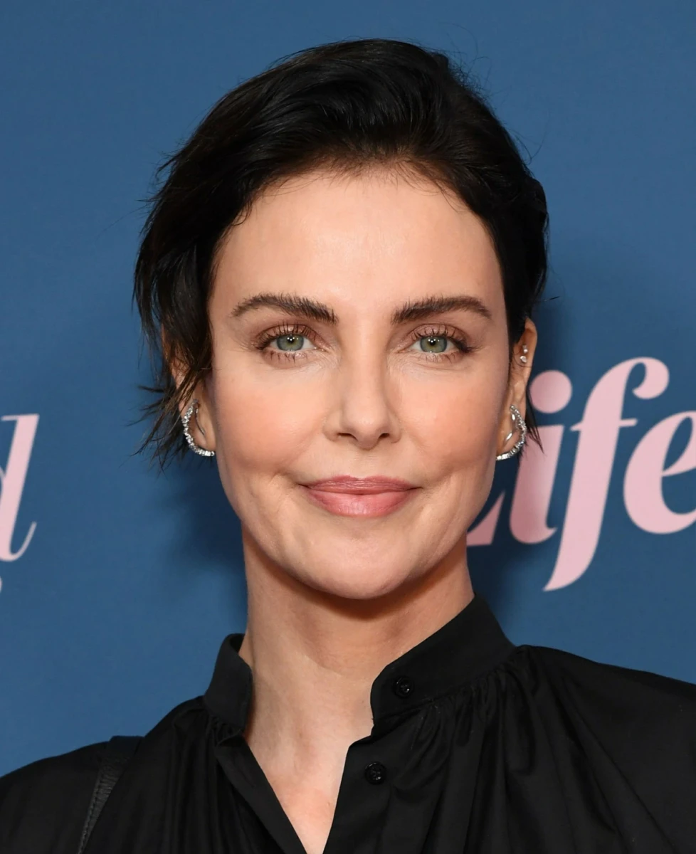 Charlize Theron: pic #1319066