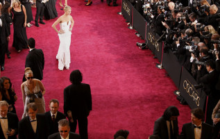 Charlize Theron photo #