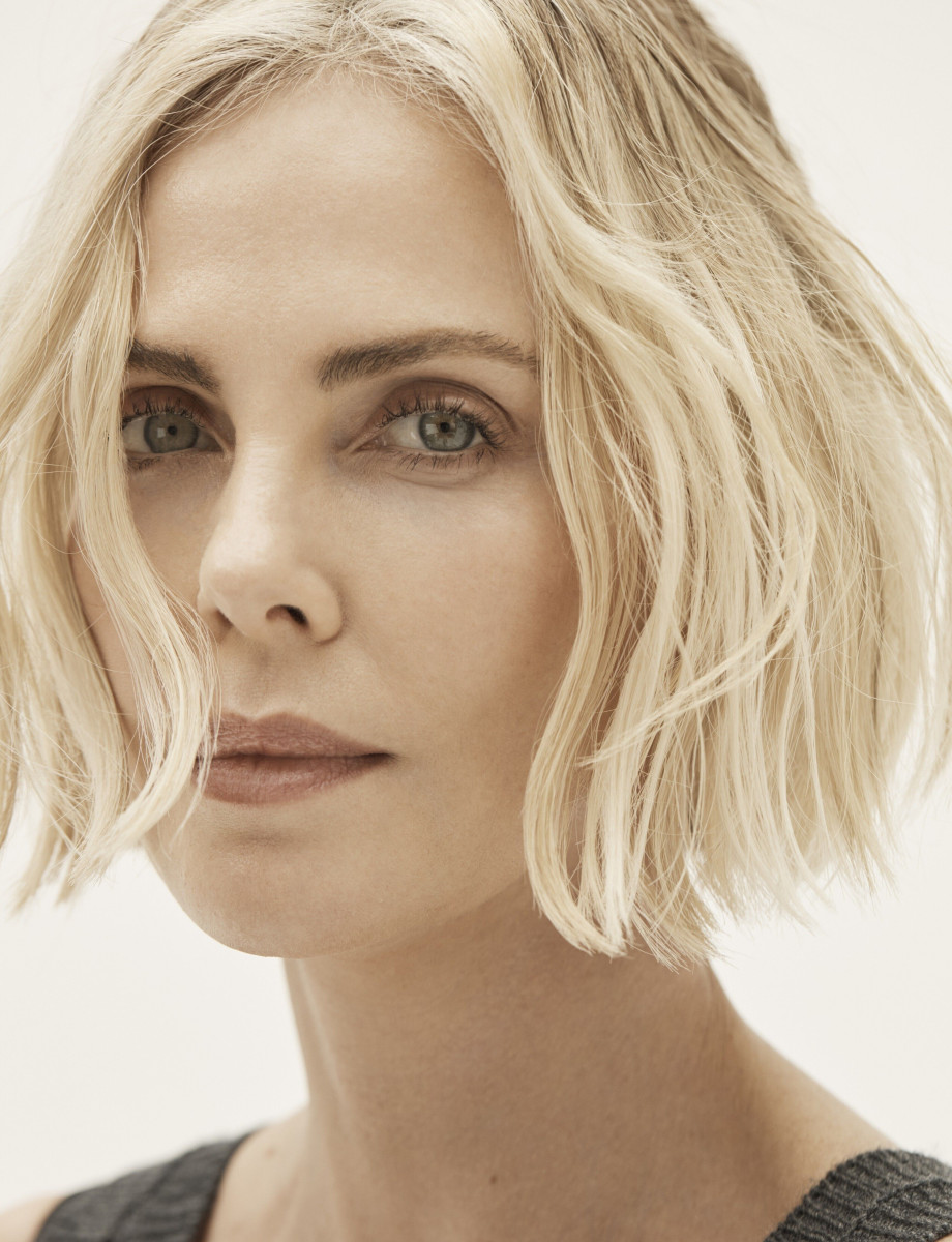 Charlize Theron: pic #1334430