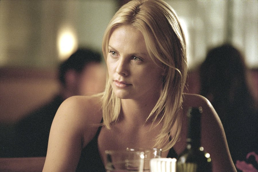 Charlize Theron: pic #10815