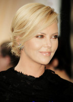 Charlize Theron photo #