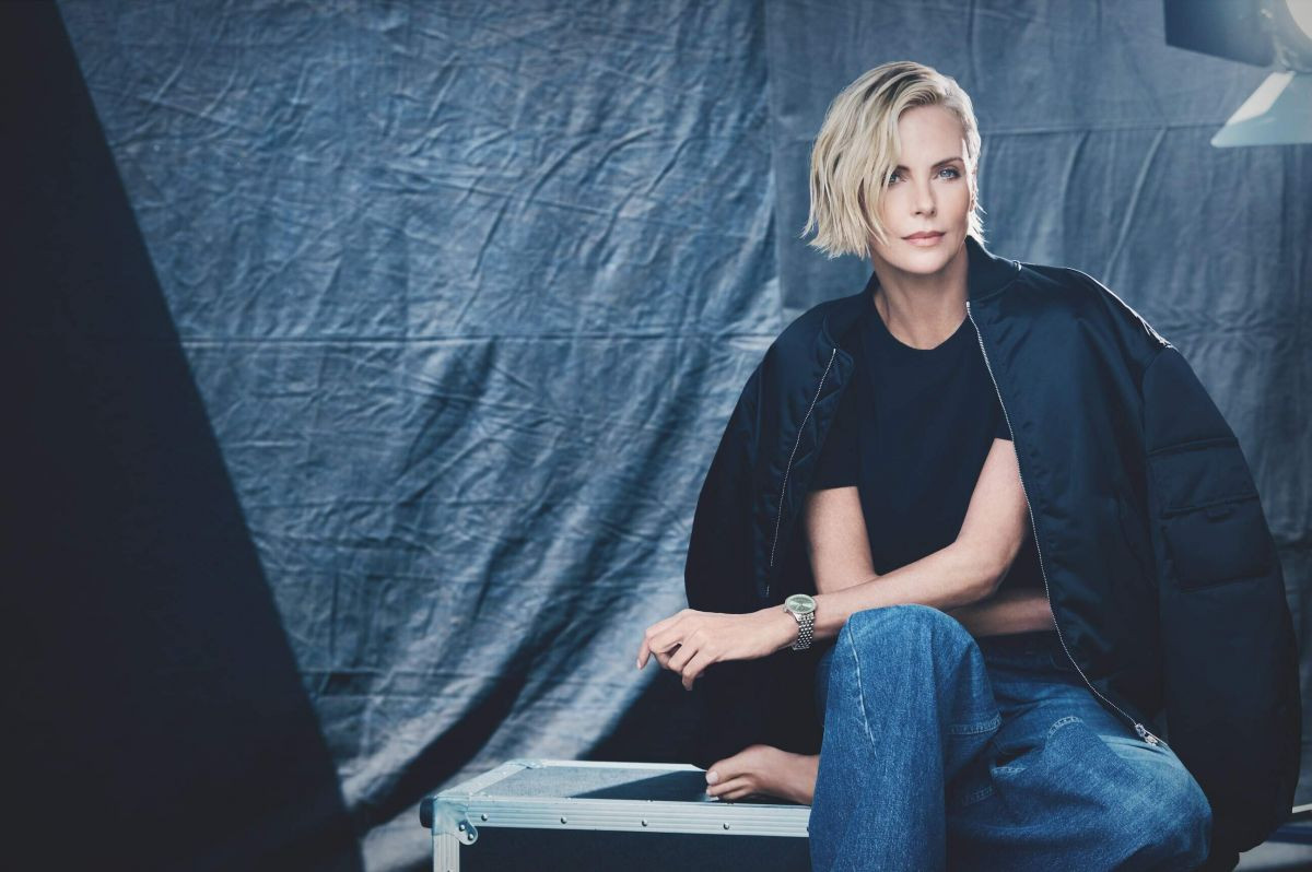 Charlize Theron: pic #1349266