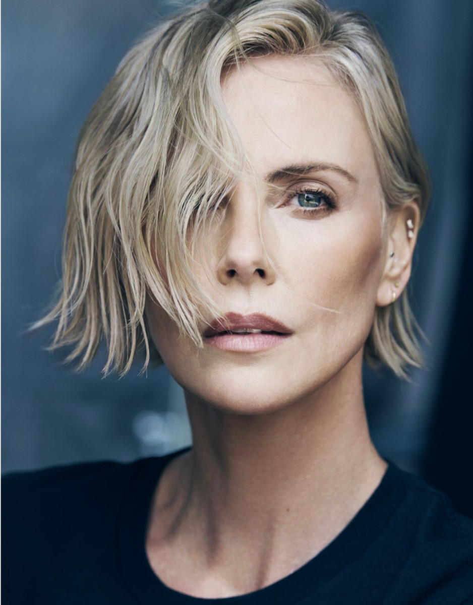 Charlize Theron: pic #1334959