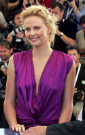 Charlize Theron photo #