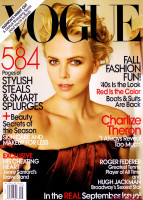 Charlize Theron photo #