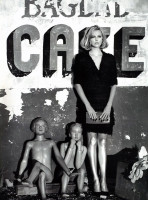 Charlize Theron photo #