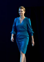 Charlize Theron photo #