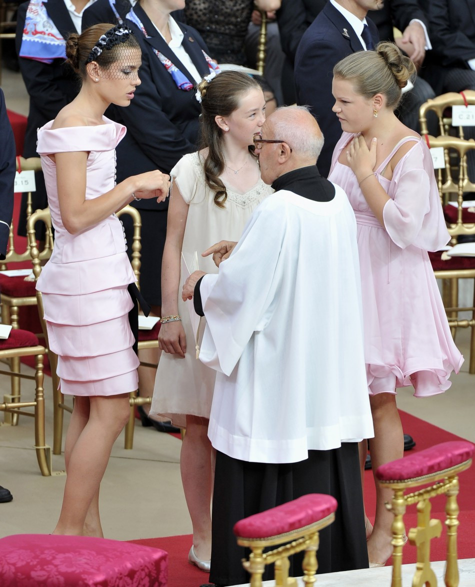 Charlotte Casiraghi: pic #500441