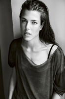 photo 3 in Charlotte Casiraghi gallery [id425200] 2011-12-01