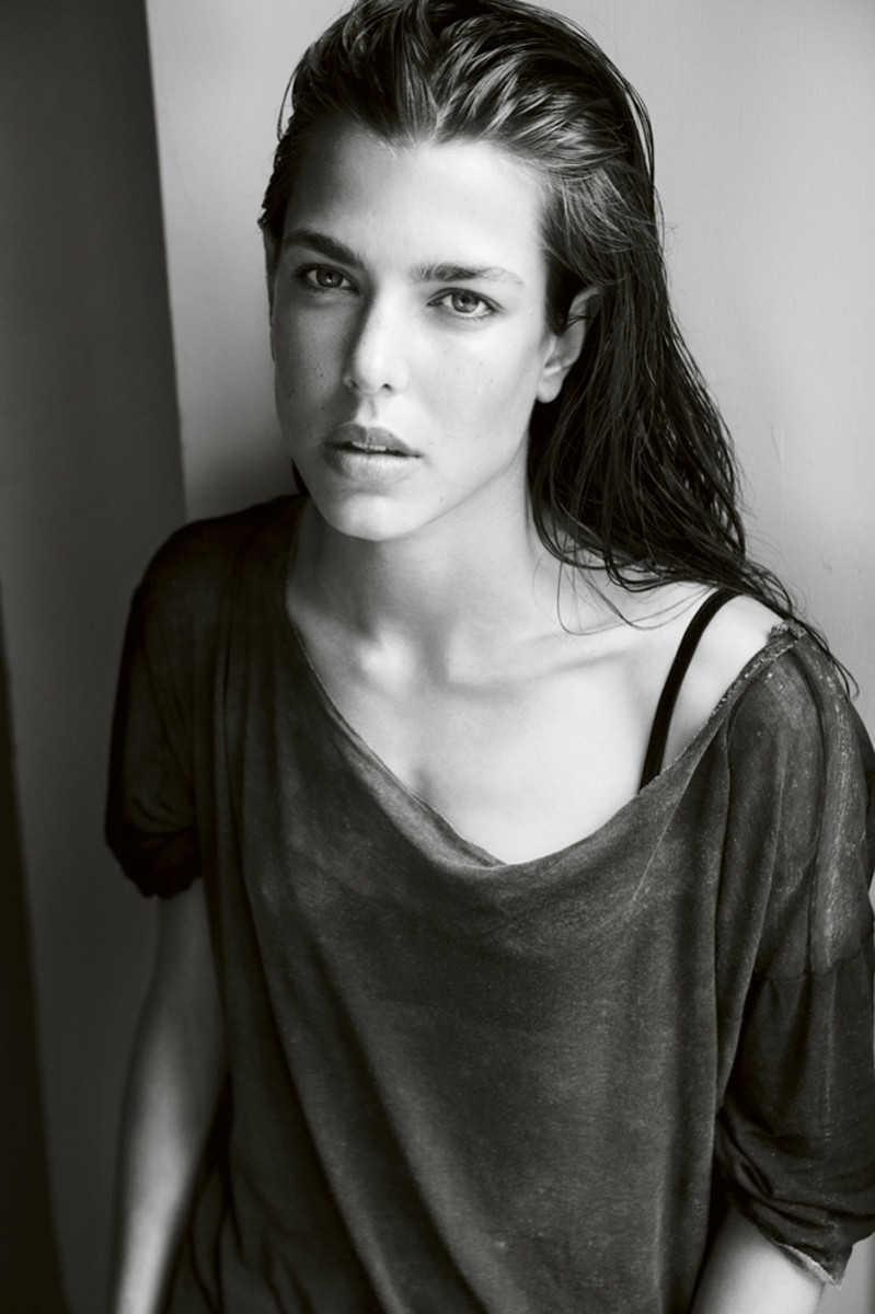 Charlotte Casiraghi: pic #425200