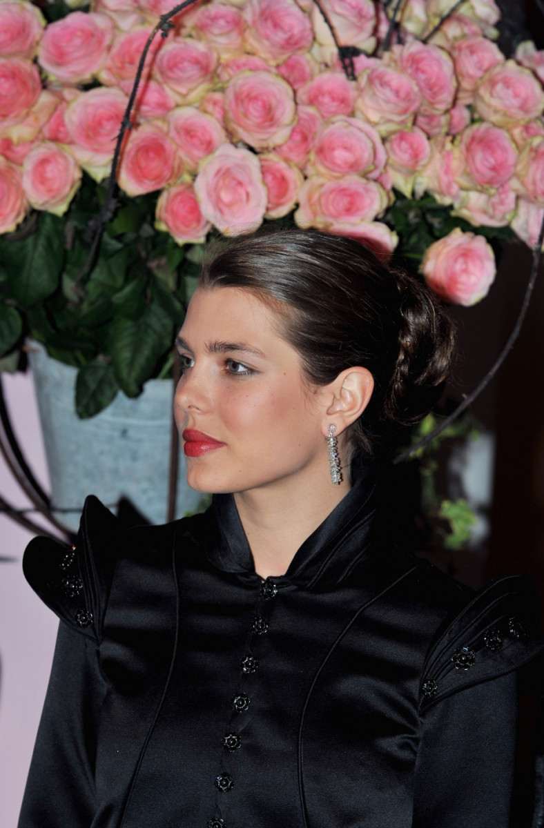 Charlotte Casiraghi: pic #500425