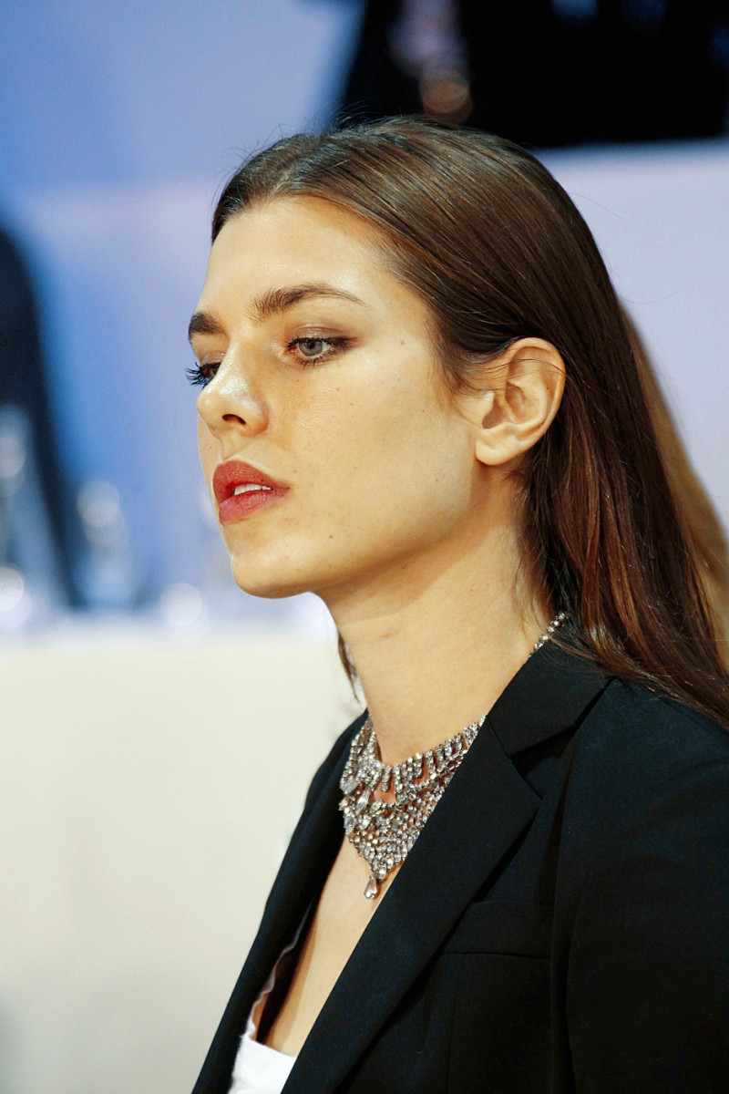 Charlotte Casiraghi: pic #500433