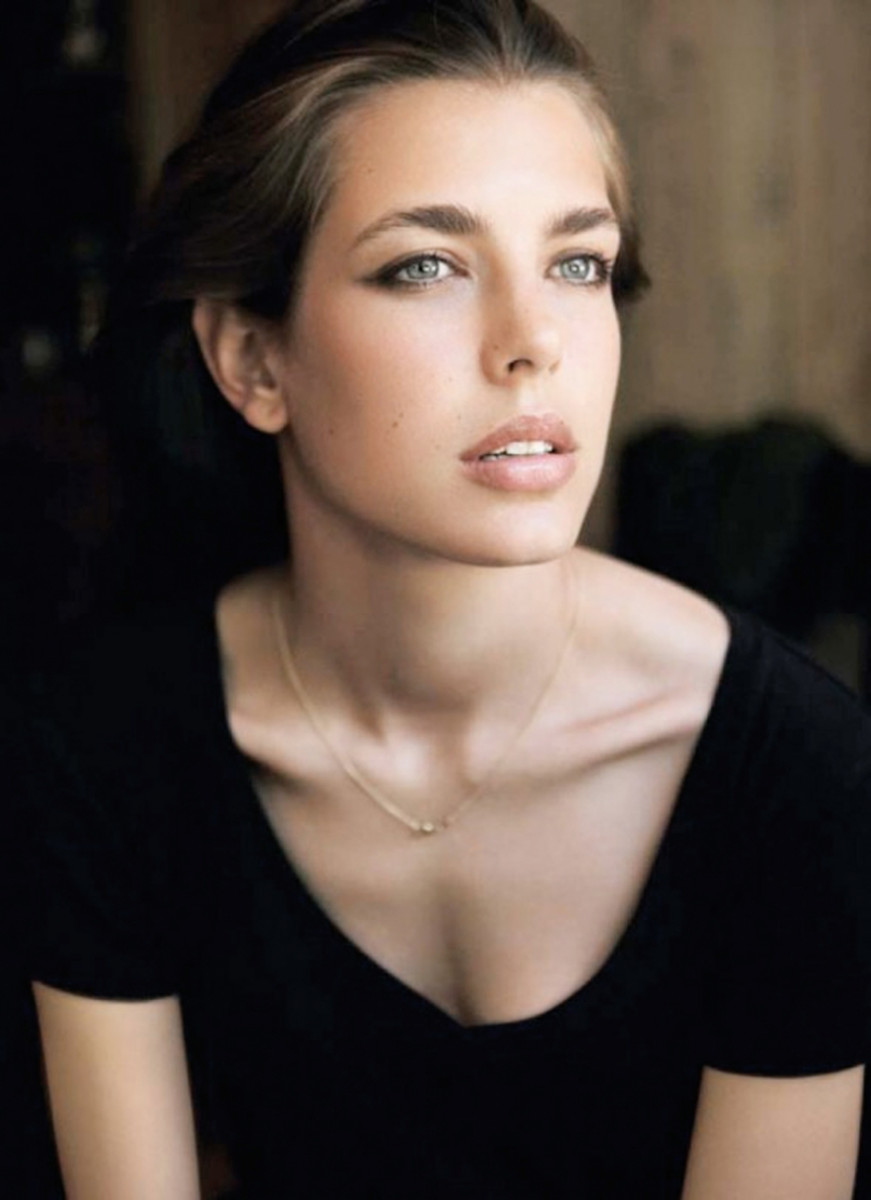 Charlotte Casiraghi: pic #500410